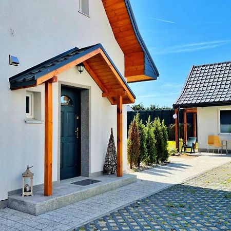 Dwie Sowy By Baltic Home Мендзиздроє Екстер'єр фото